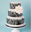 Custom Wedding Cake NYC