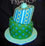 custom cakes for special occassions New York City