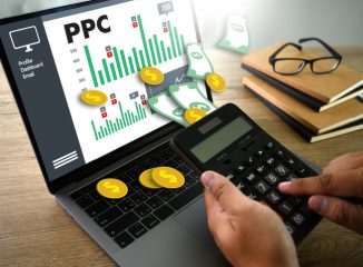 tips for small business marketing often include making money online through PPC advertising